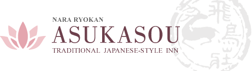 NARA RYOKAN ASUKASOU TRADITIONAL JAPANESE-STYLE INN